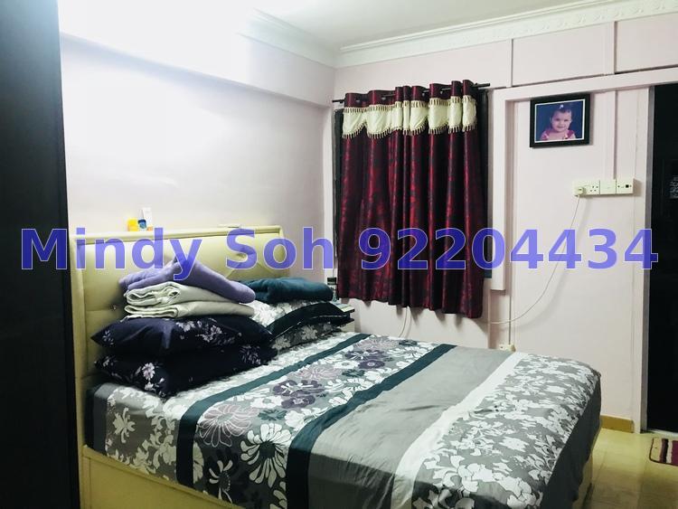 Blk 706 Clementi West Street 2 (Clementi), HDB 3 Rooms #157676222